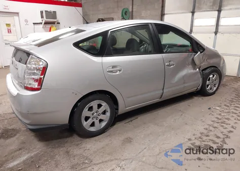 2008 Toyota Prius z USA, uszkodzony, nr VIN JTDKB20UX87782215